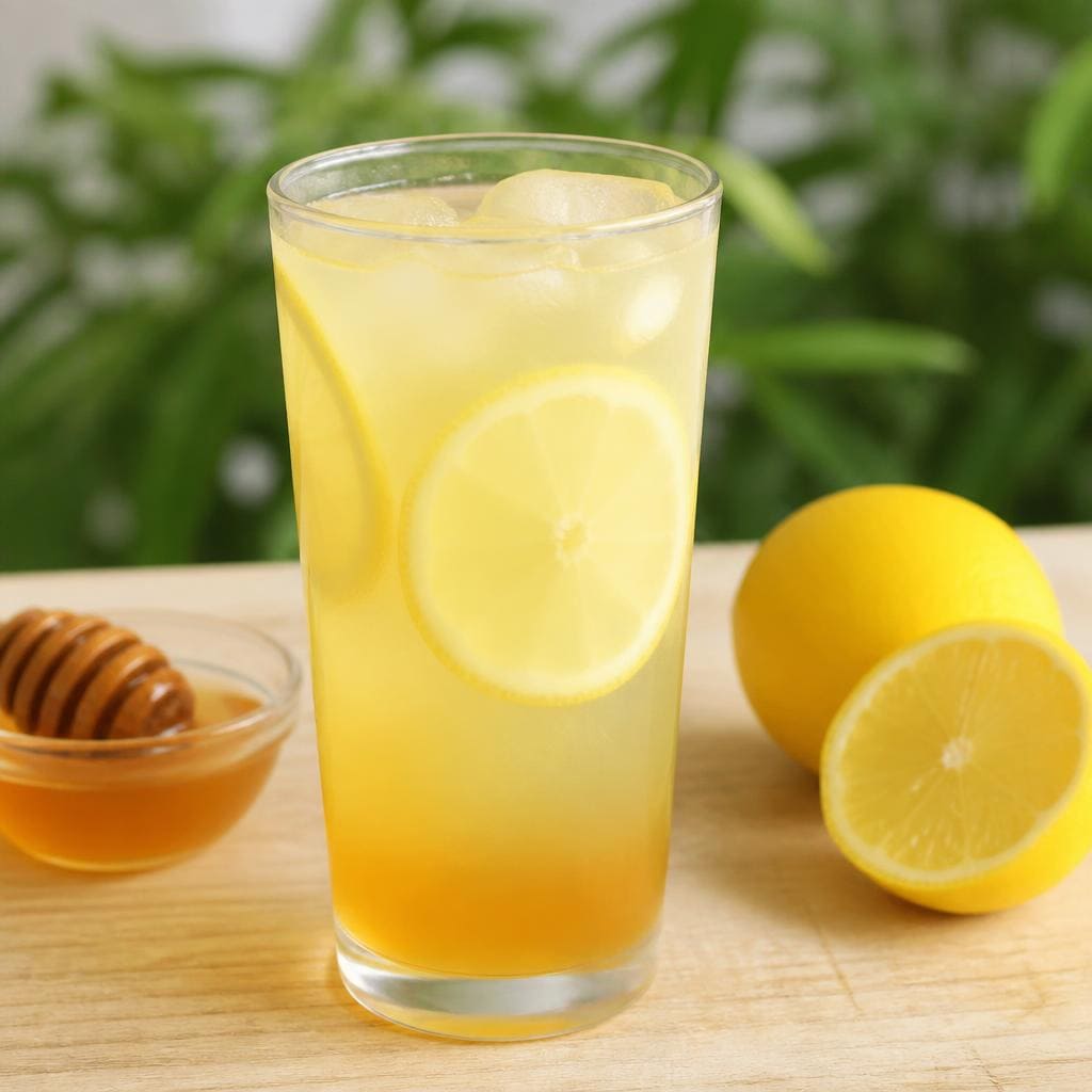 Honey Lemon